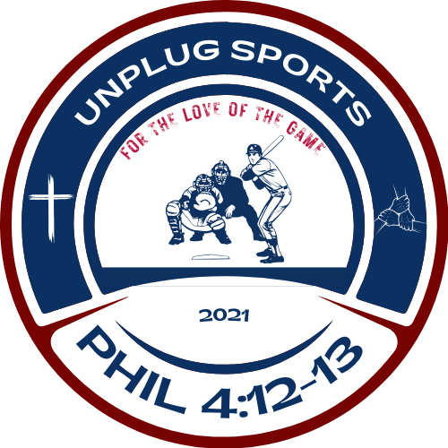 Unplug Sports